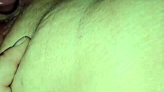 Intense Anal Sex With Her Pussy Spread Open