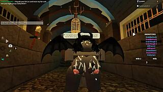 Roblox Porn Video Number 114