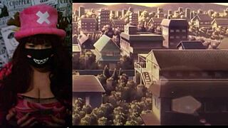 my husband is not home?