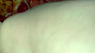 teen arab girl in los angeles craves bbc while enjoying kinky pizza fetish play