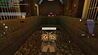 Roblox Porn Video Number 114