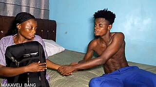 How I Was Involved With My Step Uncle Before School