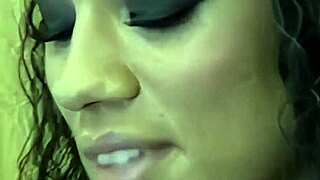 Wow, Watch This Young Latina Fucking A White Muscle Guy For The First Time In Doggystyle