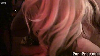 this is how we party with orgy banging 😎