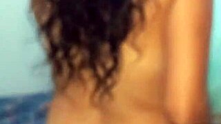 after school, i let my stepdad fuck my hairy pussy!