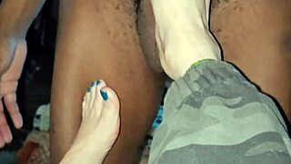 Busty Wife Alegra Cheats With Bbc While Husband Works