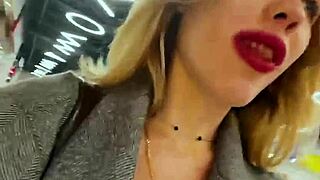 malls hide the hottest shopping secrets.