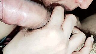 Wow! DJ Invites Me to Suck His Cock in Confinement!