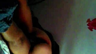 Me And Licia In A Homemade Voyeur Scene