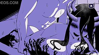 I fucked that cute creature so hard, it was amazing