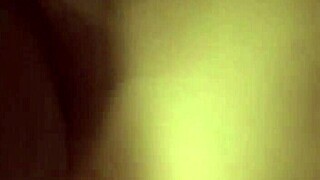 amateur bbw with big ass bent over in doggystyle moaning