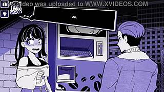 I fucked that cute creature so hard, it was amazing