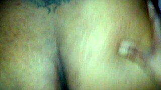 Dazion And Tapria Fucking With Big Tits!