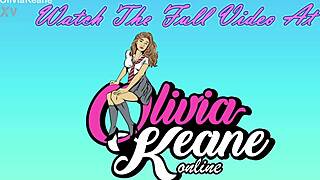 Student in cosplay uniform gets railed with creampie in stockings