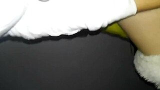 my long masturbation for you in the masturbation session with big tits and ass