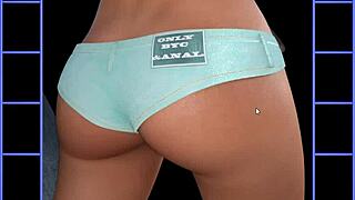 Saturday night v7 - part 1: group game turns into wild banging gangbang