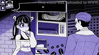 I fucked that cute creature so hard, it was amazing