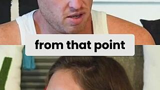 Caught In The Moment In Our Latest Clip We Revisit The Surprising Encounter With An Older Woman That Changed Everything