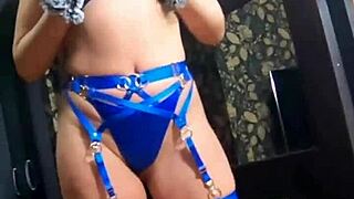 Do you really enjoy my super slutty outfit choices?