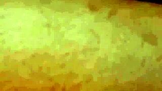 Getting Fucked By Uncut Arab Cock