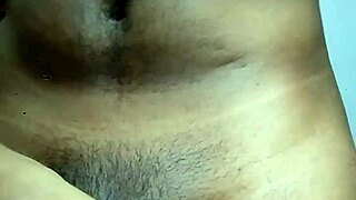 Watch my huge Bengali cock cum in a massive cumshot during group play.