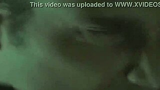 Betty cheats on Bruce with David in Hulk 2003 parody