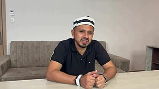 prisoner gotta fuck me hard with big verga part 1 melanilatina