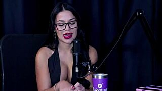 Want to see belinha baracho in anal gangbang?