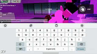 roblox condo a random dude politely asked me to give him an assjob i have to fulfill his request because im a good girl~ 😇