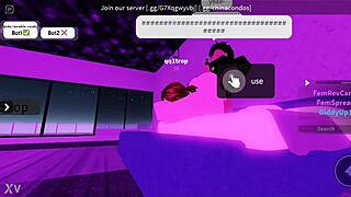 roblox condo a random dude politely asked me to give him an assjob i have to fulfill his request because im a good girl~ 😇