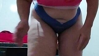 What a hot bitch Vivi Guedez is!