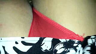 want to join karina and lucas after the swinger party?