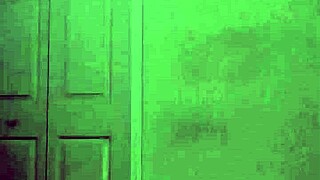 taking turns stretching