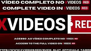 Latina milf fucks office friend