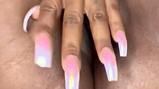 Love When Homegirls Send Juicy Pussy Vids?