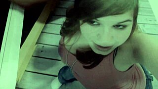 Argentinian tribute to Avril97 with interracial cumshot