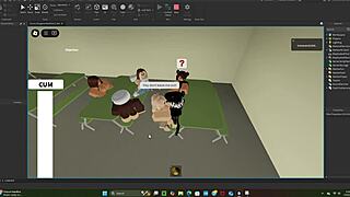 ROBLOX STUDIO PORN STORY SOUNDS AND ANIMS