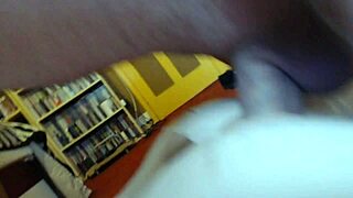 Sex With Sex Doll And Cum Shot. Intriguing Or Creepy?