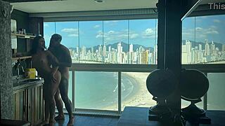 millionaire teaches how to make a woman cum for real with latina in lingerie