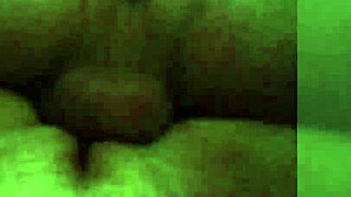 My cock hardens for neighbor's fat pussy