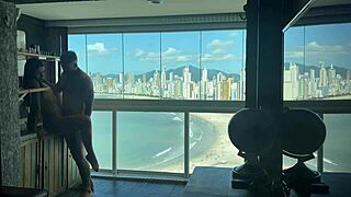 millionaire teaches how to make a woman cum for real with latina in lingerie