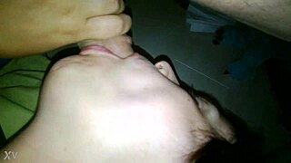 my ex wife sucks cock so well, doesn't she?