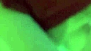 Beautiful Whore Sucks Monster Cock Intensely