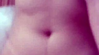 Couldn't sleep, so on all fours!