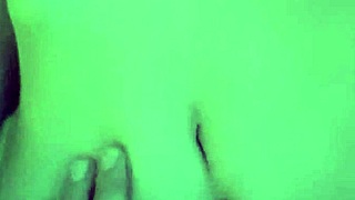 Beautiful Whore Sucks Monster Cock Intensely