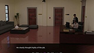 let's play gynocracy part 2 with femdom elements