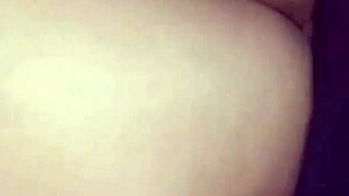 come on baby let's have fun breaking my big ass with your cock