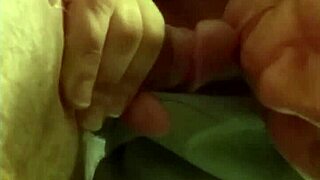 Wife blow job part 1 deepthroat action