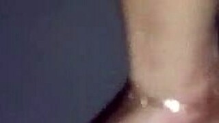 spanking my submissive latina neighbor