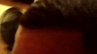 Rocky Tajauta buried his face deep in that ass for rimjob action